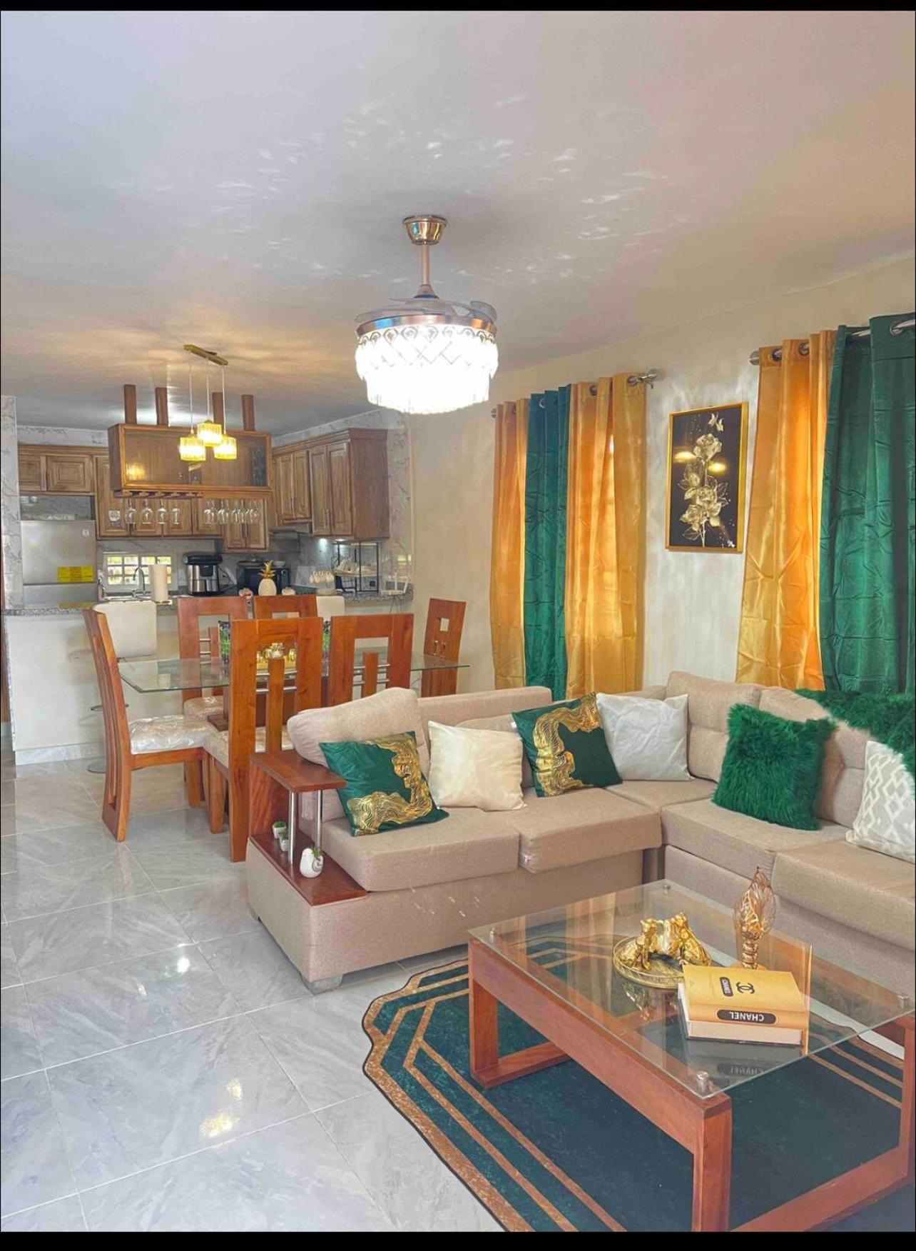 Apartamento Lujoso Mendoza Exterior foto